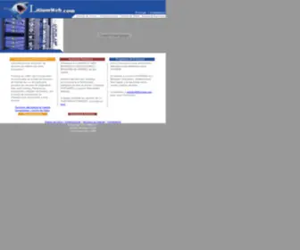 Litiumweb.com(万象城awc777) Screenshot