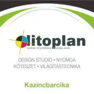 Litoplan.hu Favicon