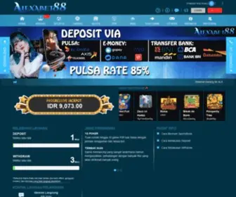 Litoralsultransportes.com(litoralsultransportes) Screenshot