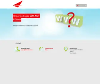 Little-Nordic.com(Little Nordic) Screenshot
