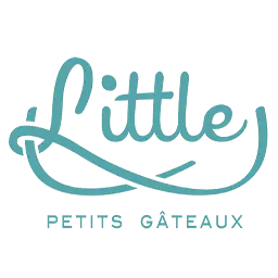 Little-Petitsgateaux.com Logo