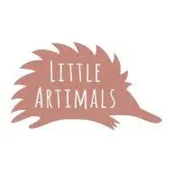 Littleartimals.com.au Favicon