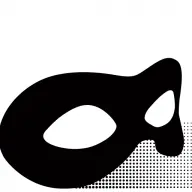 Littleblackmask.com Favicon