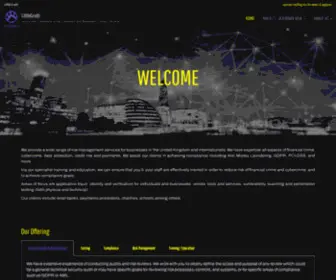 Littlegratti.com(Security Audits) Screenshot