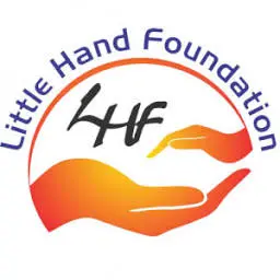 Littlehandfoundation.org.in Favicon