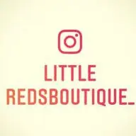 Littleredsboutique.com Favicon