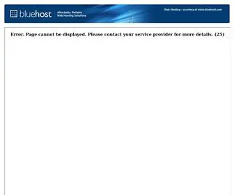 Littlesliceofimperfection.com(Welcome) Screenshot