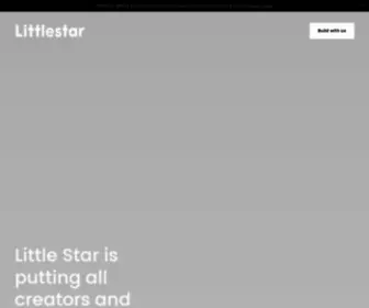 Littlestar.com(Littlstar) Screenshot