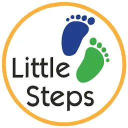 Littlestep.in Favicon