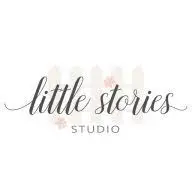 Littlestoriesstudio.com.au Favicon