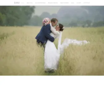 Litu.com(Exclusive Scottish Wedding Planners and Consultants) Screenshot