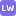 Liuweb.com Favicon