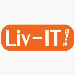 Liv-Itproducts.com Favicon