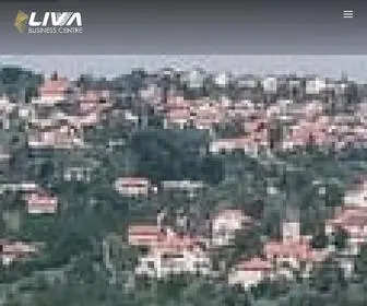 Liva.ba(Liva Business Centre) Screenshot