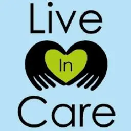 Live-IN.care Logo