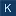 Live-Kensington.com Favicon