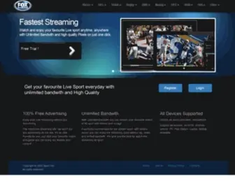 Live-Streams.online(Live Streams online) Screenshot