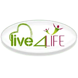 Live4Life.in Favicon