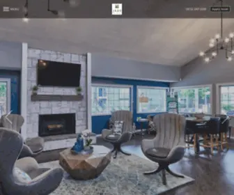 Liveatjade.com(Apartments for Rent in Addison) Screenshot