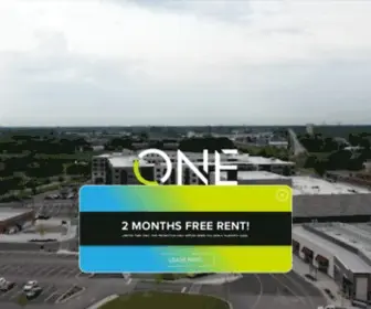 Liveatone.com(Luxurious Apartments in Chicago Suburbs) Screenshot