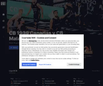 The official website of FIBA
