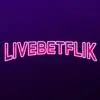 Livebetflik.com Logo