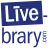 Livebrary.com Logo