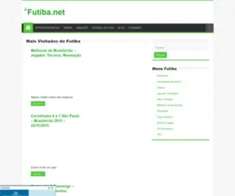 Livecanais.com(livecanais) Screenshot