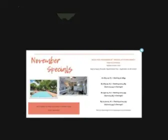 Livecreeksidevillage.com(Apartments in Plano) Screenshot