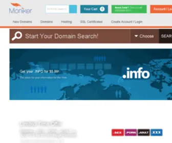 Livecrunch.com(Livecrunch) Screenshot
