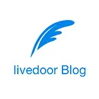 Livedoor.blog Logo