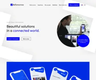 Livefoot.com(BeTomorrow) Screenshot