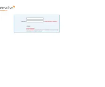 Livehealthier.com(Envolve’s family of companies) Screenshot