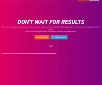 Livehelpnow.com(Support Solutions for Better Business Communications) Screenshot