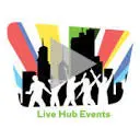 Livehubevents.com Logo
