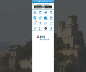 Livein.sm(Live in San Marino) Screenshot
