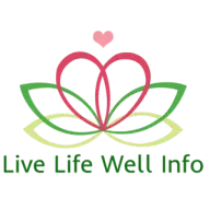 Livelifewellinfo.com Logo