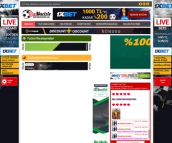 Livemacizle.com(Shop for over 300) Screenshot