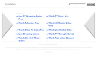 Livemaza.com(Livemaza) Screenshot