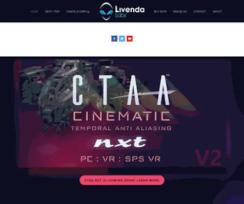 Livenda.com(Unity Plugins) Screenshot