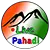 Livepahadi.in Logo