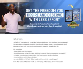 Livepainfreeprocess.com(Live Pain) Screenshot