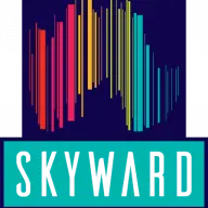 Liveskyward.ca Logo
