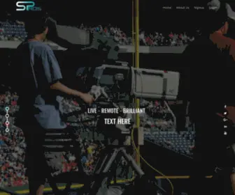 LivestreamingVideoservices.com(Live Streaming Video Services) Screenshot