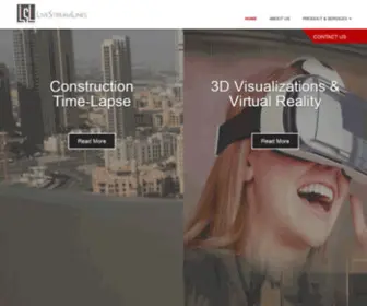 Livestreamlines.com(Time Lapse) Screenshot