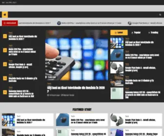 Livetechpro.com(Home // LiveTechPro) Screenshot