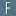 Livetheforge.com Favicon