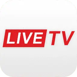 Livetv607.me Logo