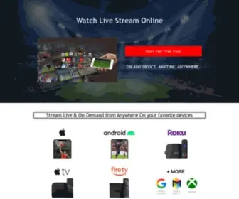 Livetv99.site(Watch Sport Live Stream High Quality) Screenshot