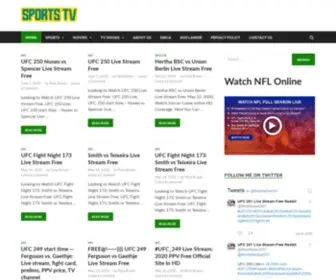 Livetvonlive.com(Watch Live Stream TV Online) Screenshot